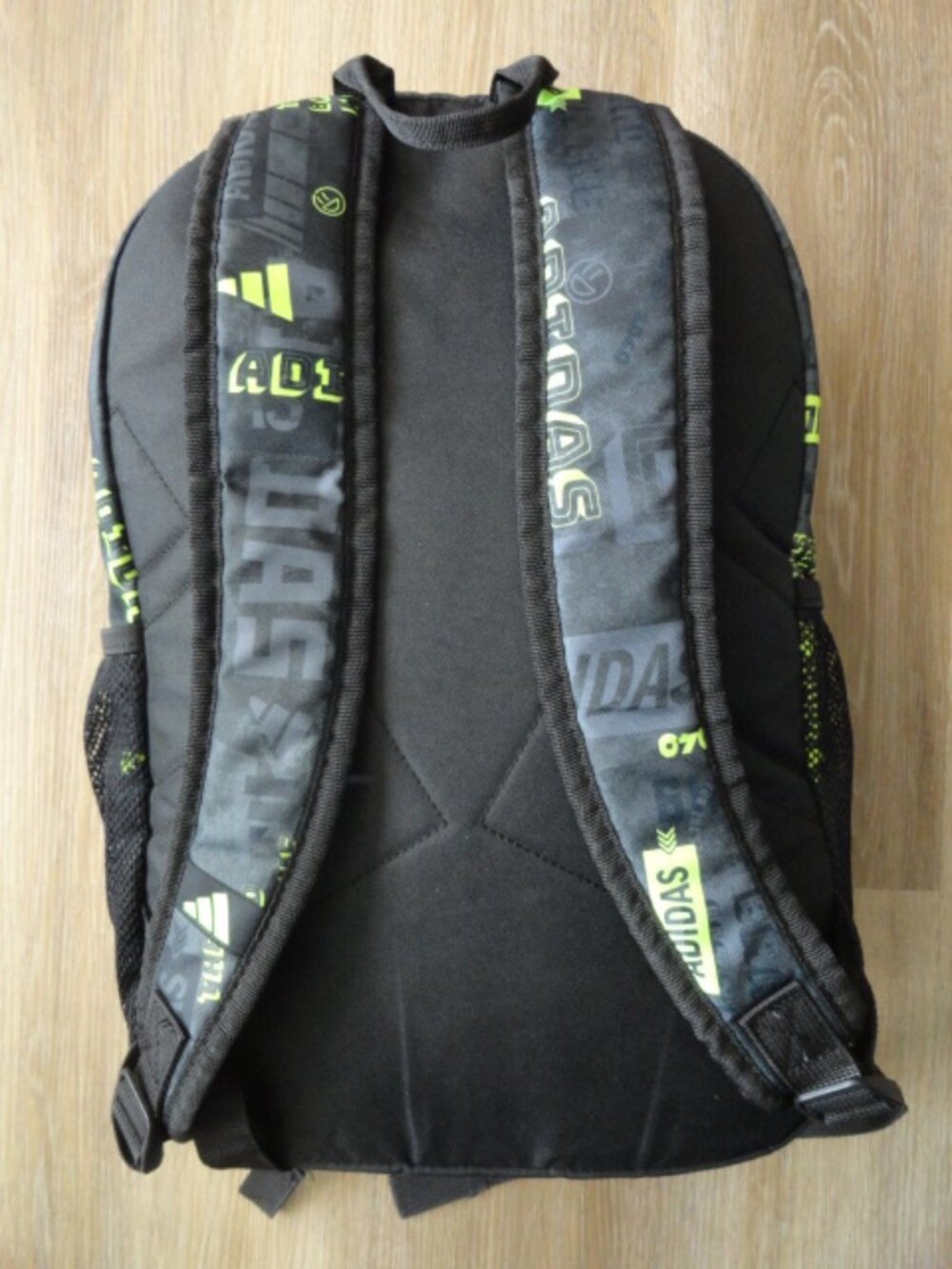 Adaptive Backpack ADIDAS - Picture 4 of 6
